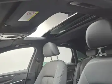 2020 Audi A6 с пробегом 117 919 км