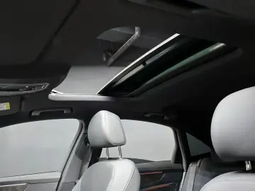 2022 Audi A6 с пробегом 25 355 км