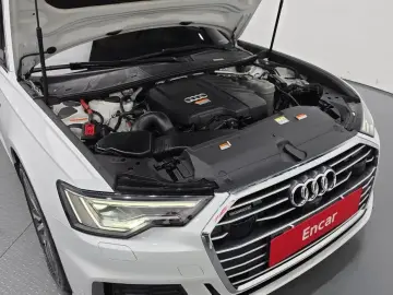 2021 Audi A6 с пробегом 48 023 км