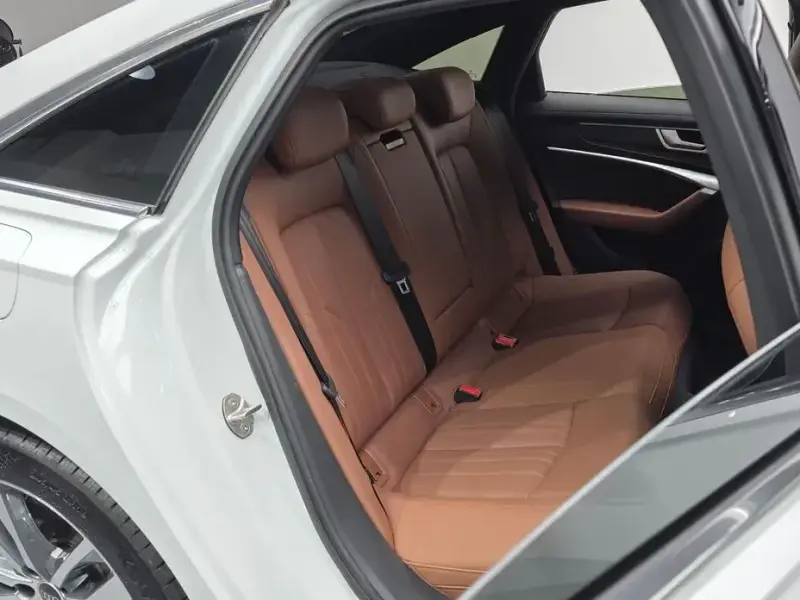 2021 Audi A6 с пробегом 48 023 км