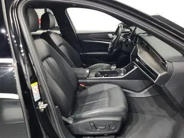 2019 Audi A6 с пробегом 86 569 км