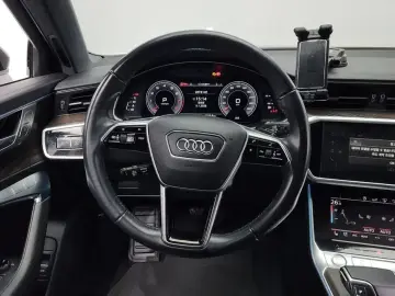 2019 Audi A6 с пробегом 86 569 км