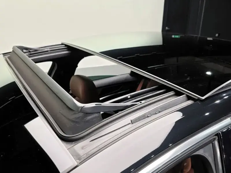 2021 Audi A6 с пробегом 55 128 км