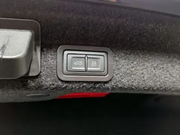 2021 Audi A6 с пробегом 55 128 км