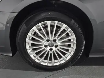 2019 Audi A6 с пробегом 48 976 км