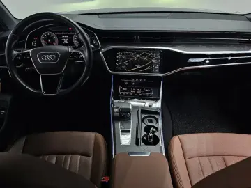 2019 Audi A6 с пробегом 48 976 км