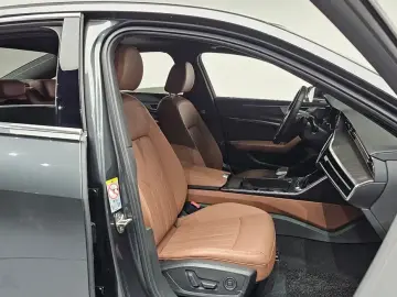 2019 Audi A6 с пробегом 48 976 км