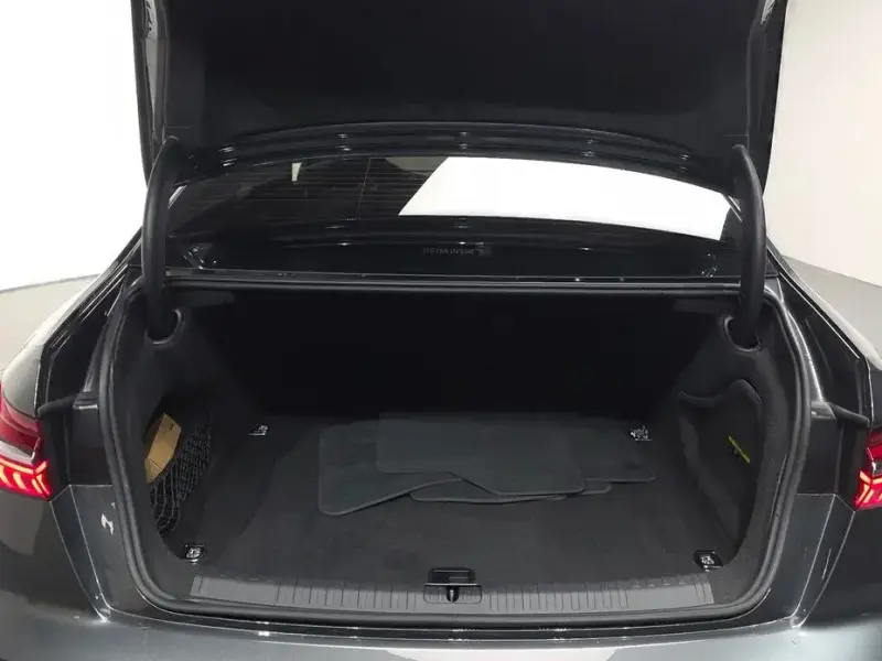 2019 Audi A6 с пробегом 48 976 км