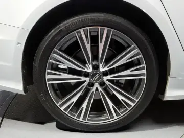 2023 Audi A6 с пробегом 27 365 км