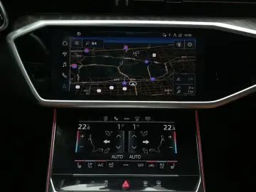 2023 Audi A6 с пробегом 27 365 км