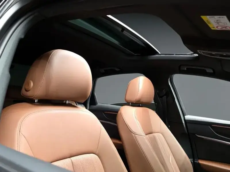 2023 Audi A6 с пробегом 27 365 км