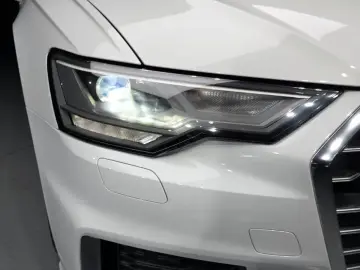 2023 Audi A6 с пробегом 27 365 км