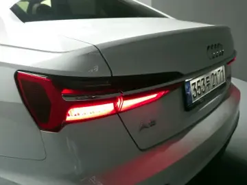 2023 Audi A6 с пробегом 27 365 км