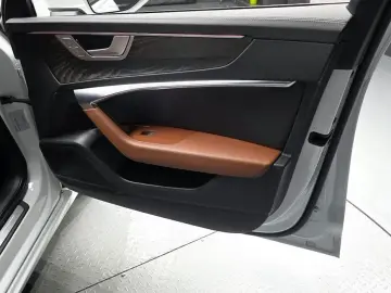 2023 Audi A6 с пробегом 27 365 км
