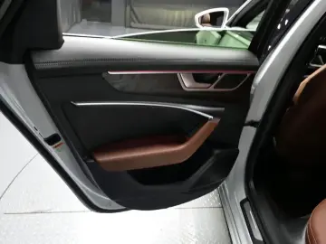 2023 Audi A6 с пробегом 27 365 км