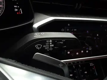 2023 Audi A6 с пробегом 27 365 км