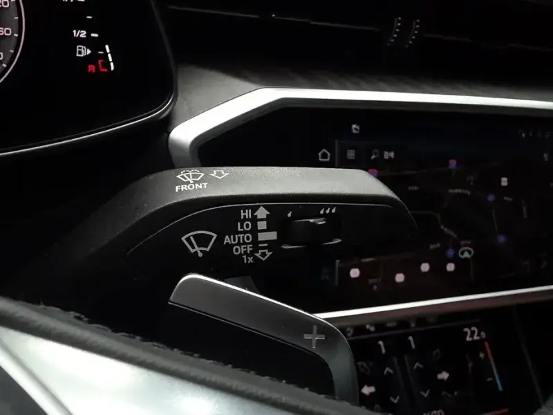 2023 Audi A6 с пробегом 27 365 км