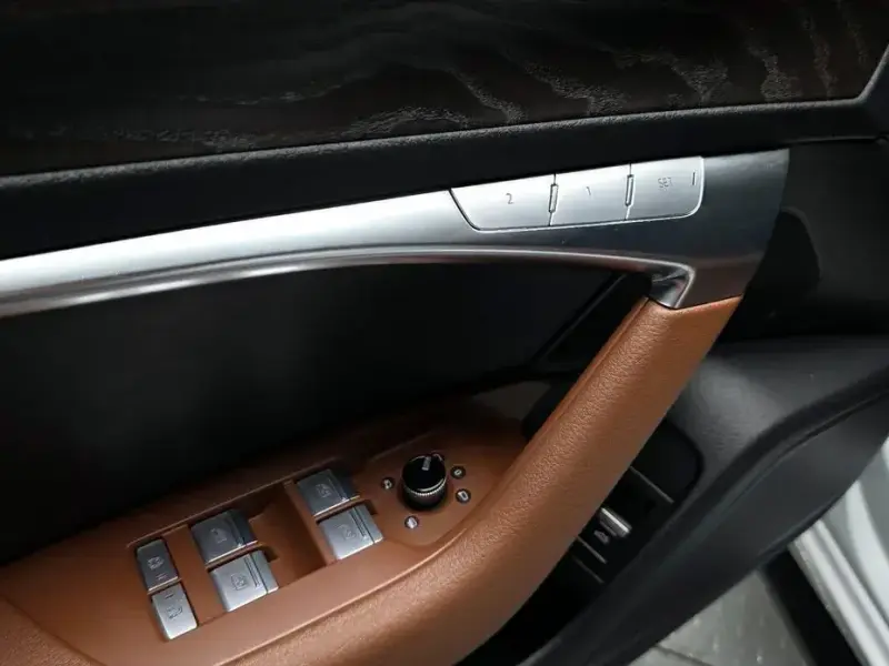2023 Audi A6 с пробегом 27 365 км