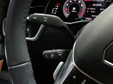 2023 Audi A6 с пробегом 27 365 км
