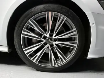 2023 Audi A6 с пробегом 27 365 км