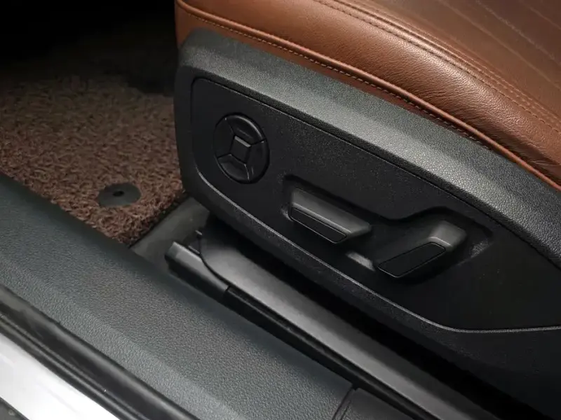 2023 Audi A6 с пробегом 27 365 км