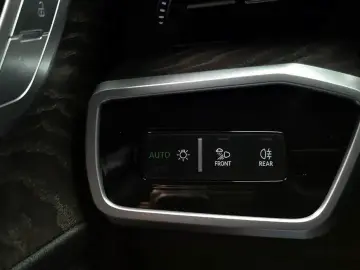 2023 Audi A6 с пробегом 27 365 км