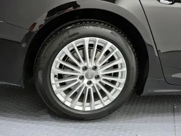 2019 Audi A6 с пробегом 50 447 км
