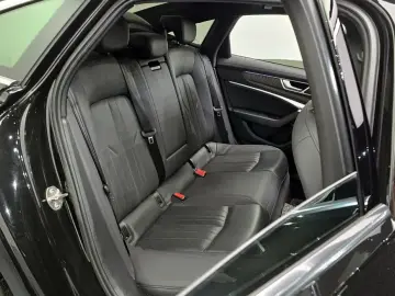 2019 Audi A6 с пробегом 50 447 км