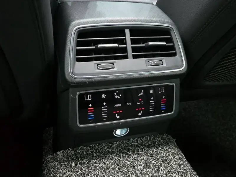 2019 Audi A6 с пробегом 50 447 км