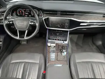 2019 Audi A6 с пробегом 70 298 км