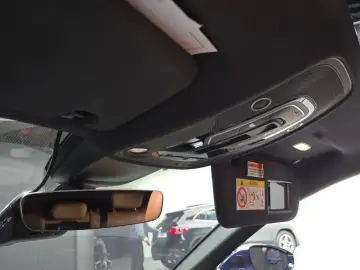 2022 Audi A6 с пробегом 38 807 км