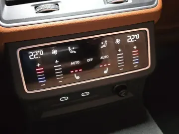 2022 Audi A6 с пробегом 38 807 км