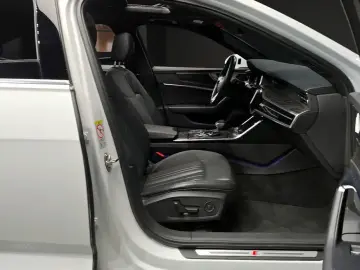 2019 Audi A6 с пробегом 70 298 км