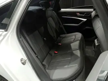 2019 Audi A6 с пробегом 70 298 км