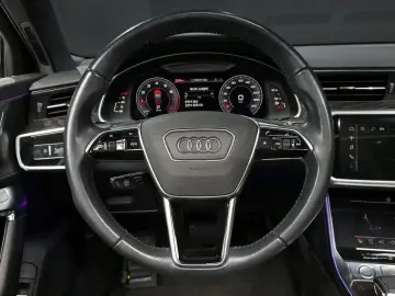 2019 Audi A6 с пробегом 70 298 км