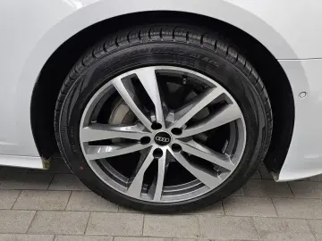2021 Audi A6 с пробегом 51 992 км