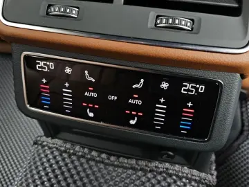 2021 Audi A6 с пробегом 51 992 км