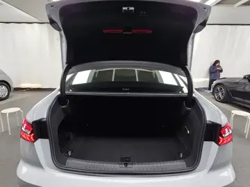 2021 Audi A6 с пробегом 51 992 км