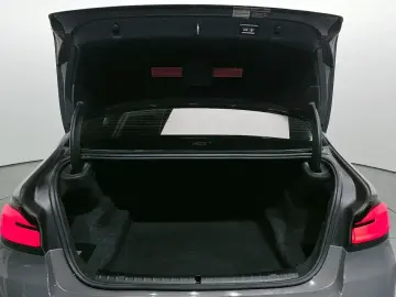 2022 BMW 5 серии с пробегом 62 029 км
