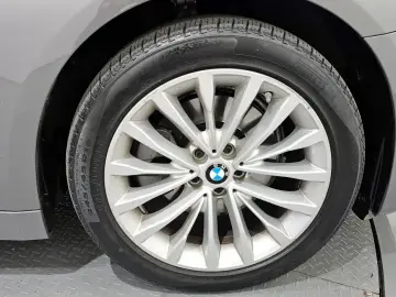 2022 BMW 5 серии с пробегом 62 029 км