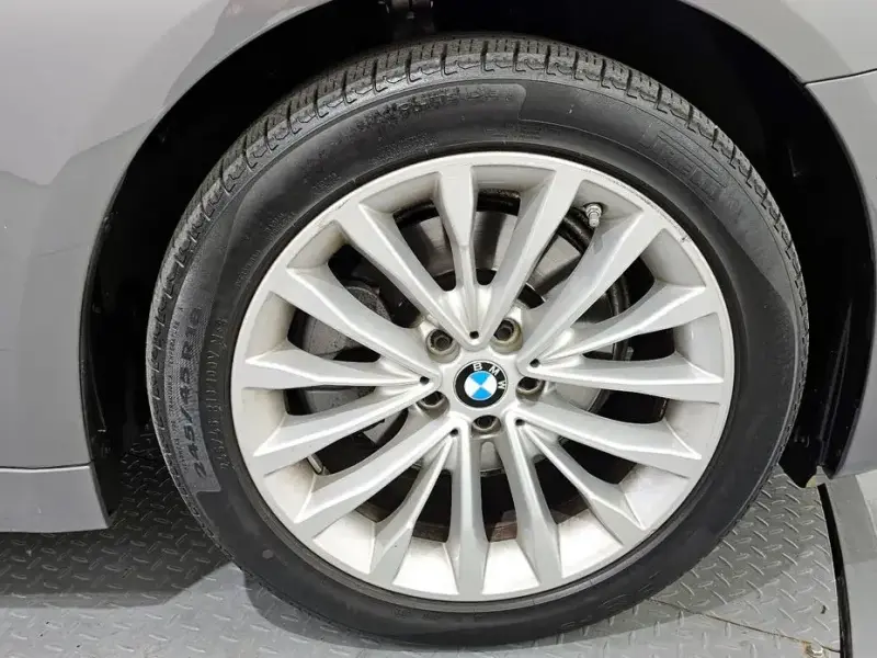 2022 BMW 5 серии с пробегом 62 029 км