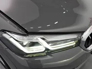 2022 BMW 5 серии с пробегом 62 029 км