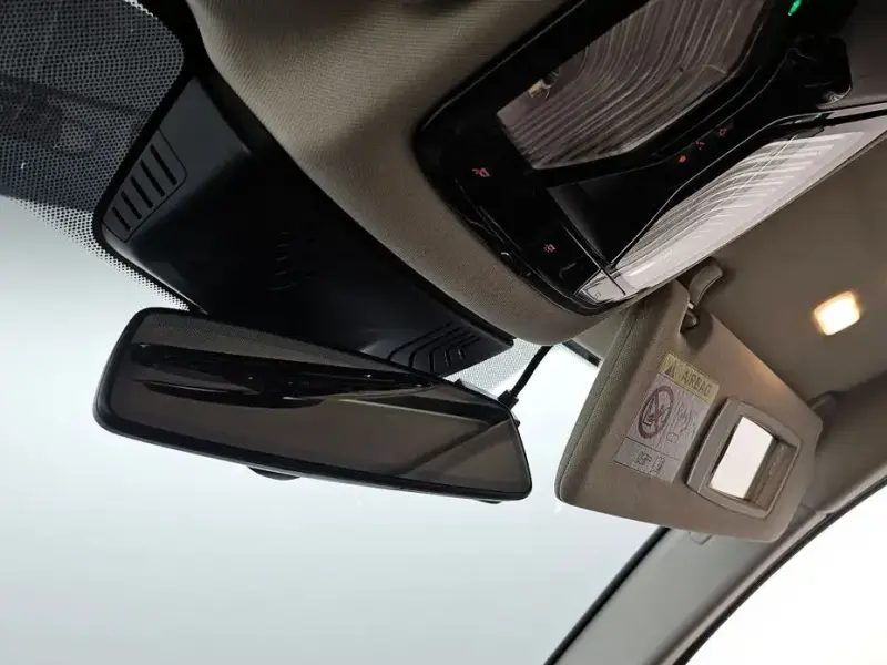 2022 BMW 5 серии с пробегом 62 029 км