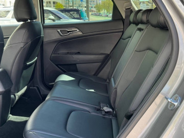 2021 Kia Sportage с пробегом 141 539 км