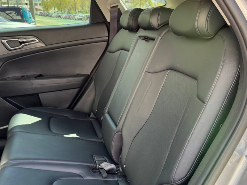 2021 Kia Sportage с пробегом 141 539 км