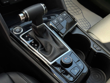 2021 Kia Sportage с пробегом 141 539 км