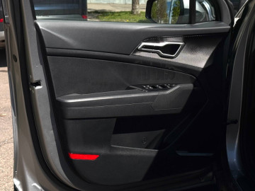 2021 Kia Sportage с пробегом 141 539 км