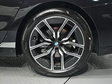 2025 BMW 7 серии с пробегом 4 475 км