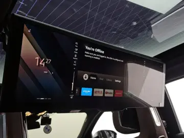 2025 BMW 7 серии с пробегом 4 475 км