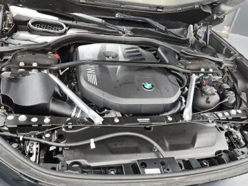 2024 BMW 7 серии с пробегом 29 427 км
